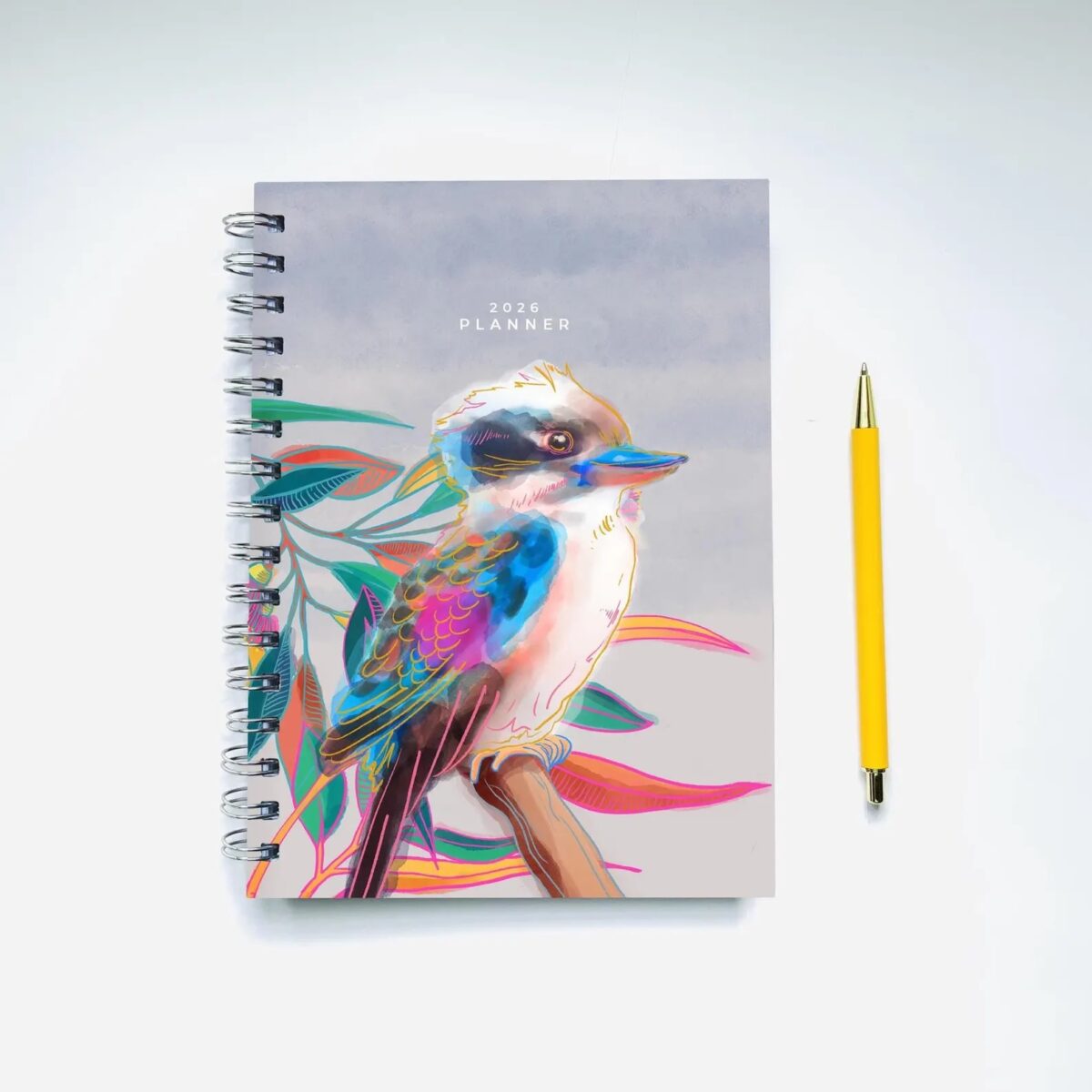 kookaburra