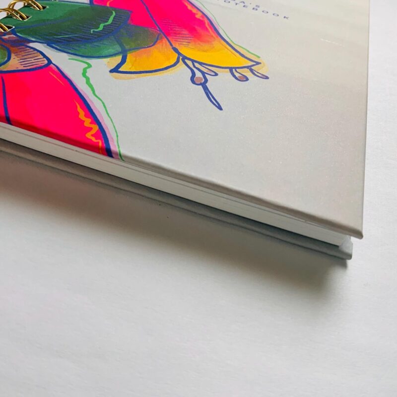 CamberraBellNotebook 3