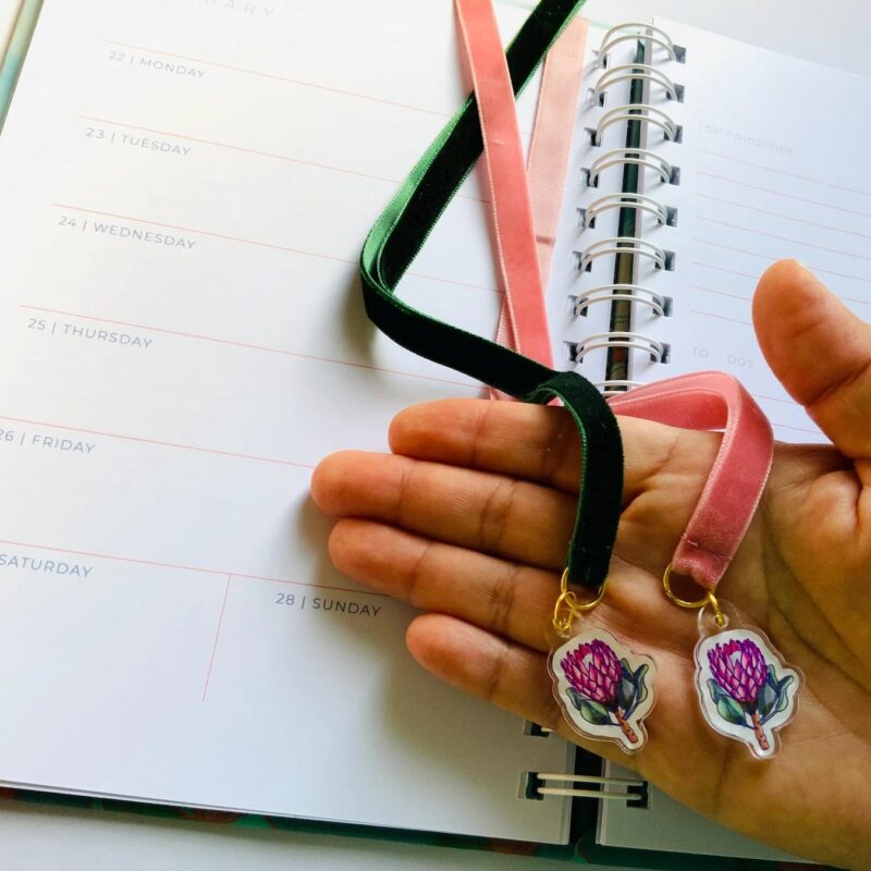 protea bookmark3